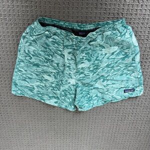Patagonia Aqua Wave Shorts